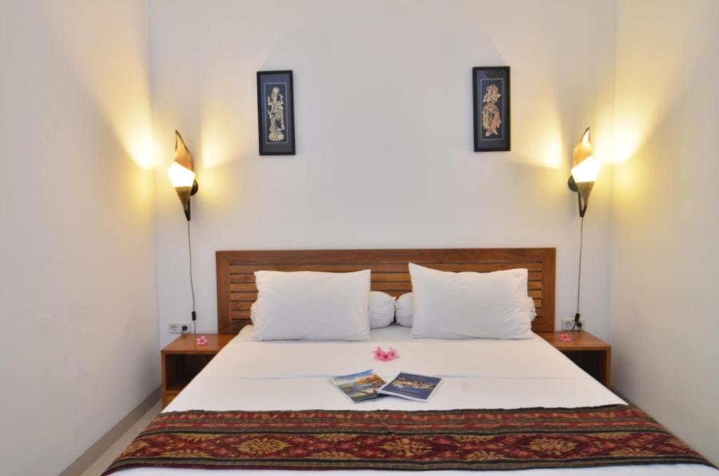 Dream Estate Resort Senggigi Quarto foto